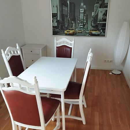 Sonnen-Apartment Bad Honnef Exterior foto